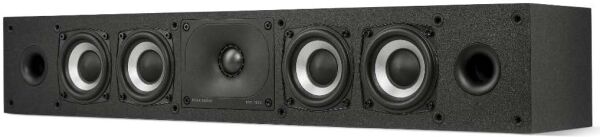 Polk Audio Monitor XT35 ince merkez hoparlör