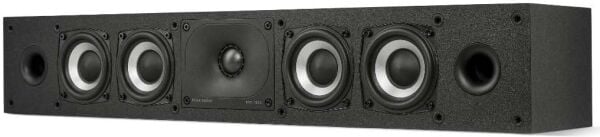 Polk Audio MONITOR XT35 İnce Center Hoparlör