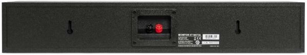 Polk Audio Monitor XT35 ince merkezi hoparlör