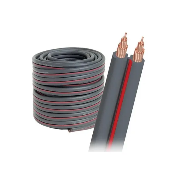 Audioquest X-2 Hoparlör kablosu ( 1 metre fiyatıdır )