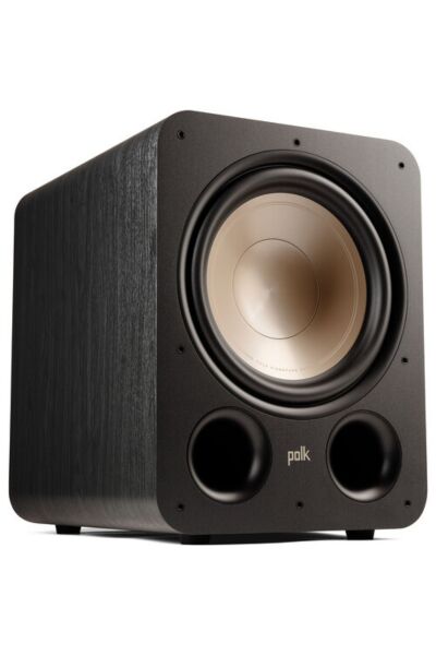 Polk Audio Signature ES 12 300W Aktif Subwoofer