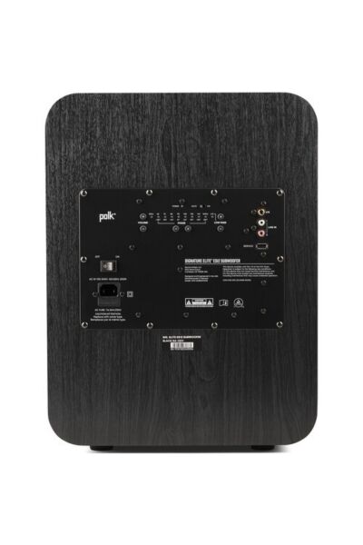 Polk Audio Signature ES 12 300W Aktif Subwoofer