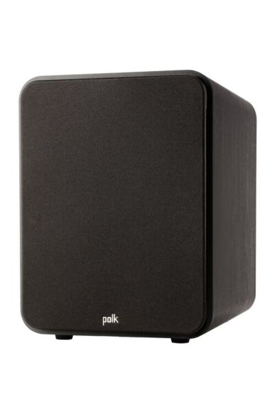 Polk Audio Signature ES 12 300W Aktif Subwoofer