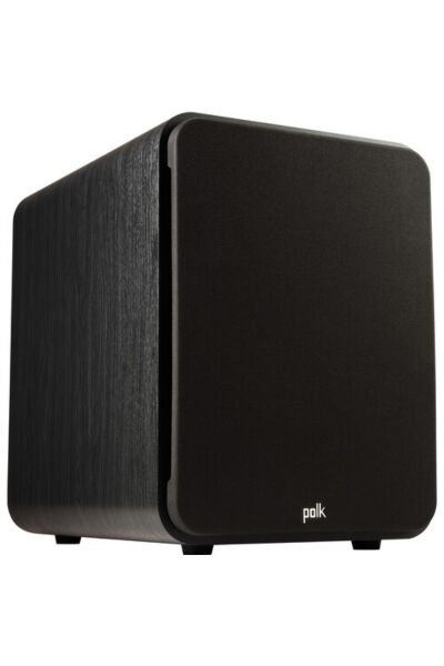 Polk Audio Signature ES 12 300W Aktif Subwoofer