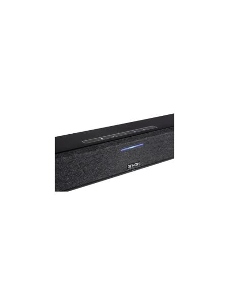 Denon Home SB550 Sound Bar Heos'lu Sanal 4 Kanallı Network Soundbar