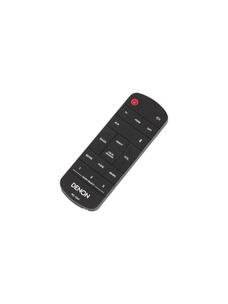 DENON HOME  SB 550 SOUNDBAR NETWORK