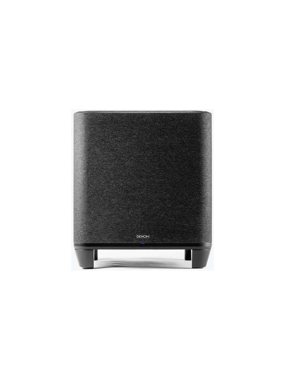 Denon Home Subwoofer With Heos Built-In