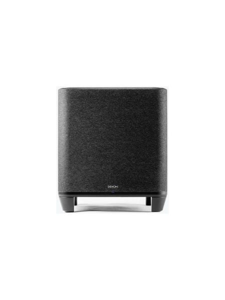 Denon Home Subwoofer With Heos Built-In