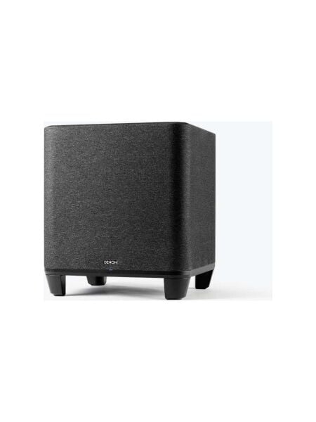 Denon Home Subwoofer With Heos Built-In