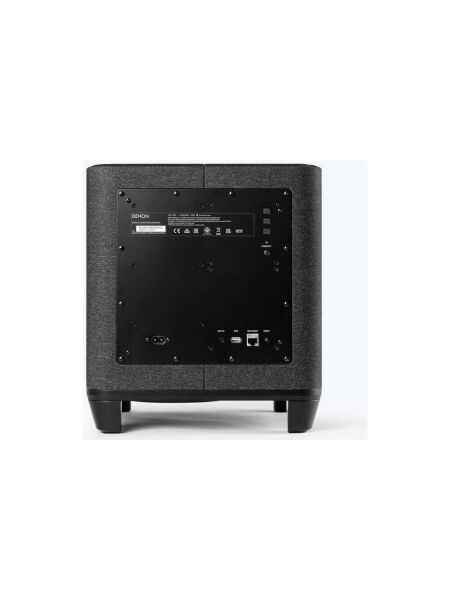 Denon Home Subwoofer With Heos Built-In