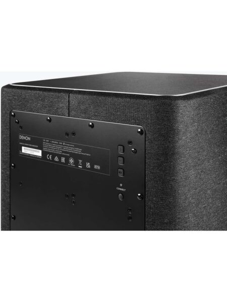 DENON HOME SUBWOOFER WİTH HEOS BUİLT-İN