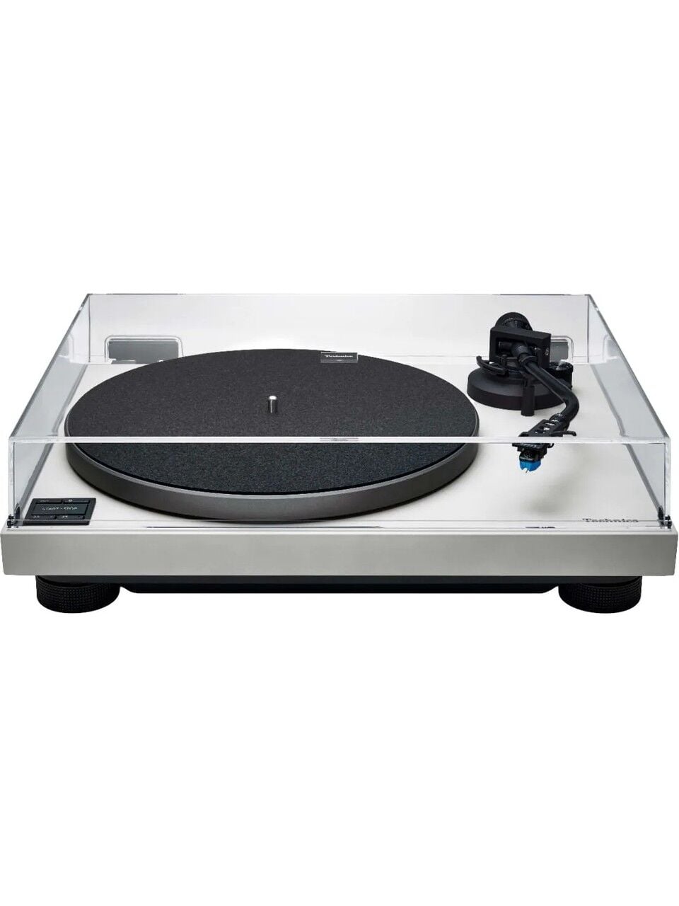 Technıcs SL-40CBT Dırect Drıve Pikap Sılver