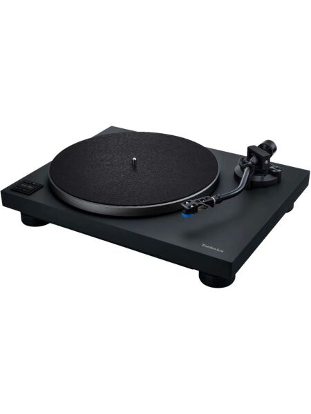 Technics SL-40CBT Direct Drive Pikap Siyah