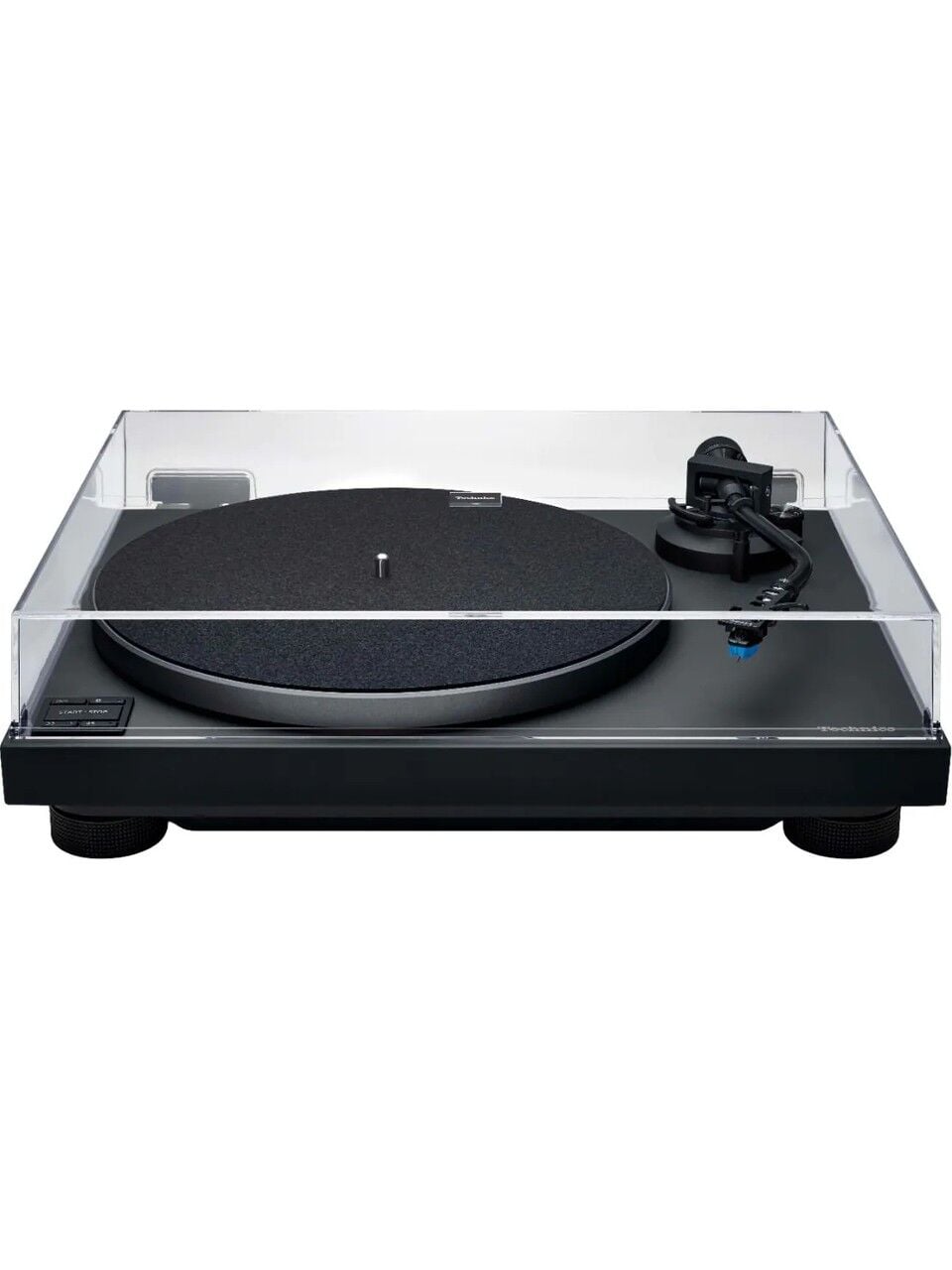 Technics SL-40CBT Direct Drive Pikap Siyah