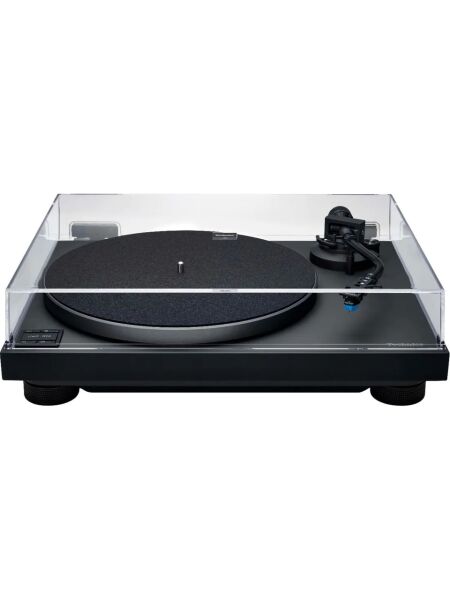 Technics SL-40CBT Direct Drive Pikap Siyah
