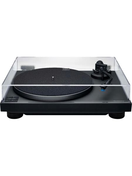 Technics SL-40CBT Direct Drive Pikap Siyah
