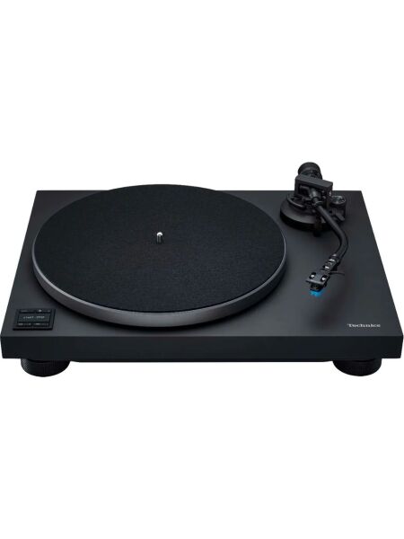 Technics SL-40CBT Direct Drive Pikap Siyah
