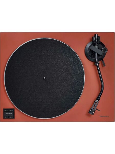 Technıcs SL-40CBT Dırect Drıve Pikap Terracotta Brown