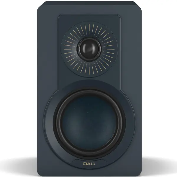 DALİ KUBİD RAF TİPİ HOPARLÖR  BLUE