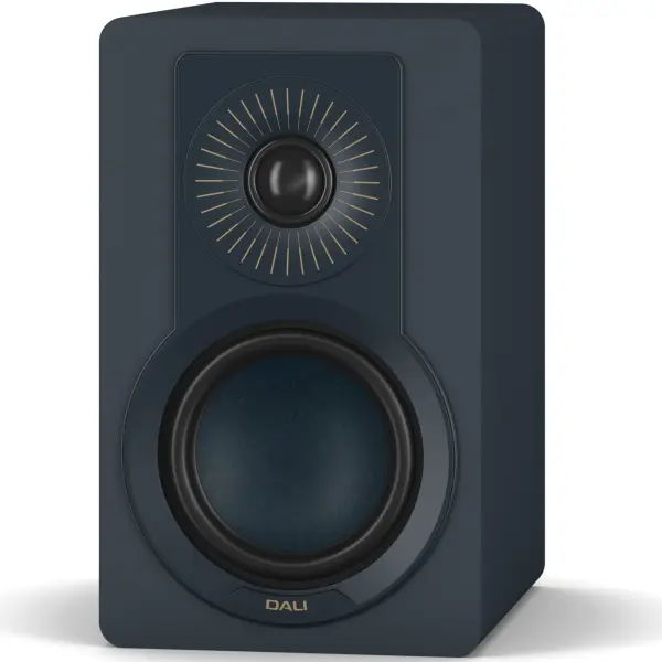 DALİ KUBİD RAF TİPİ HOPARLÖR  BLUE