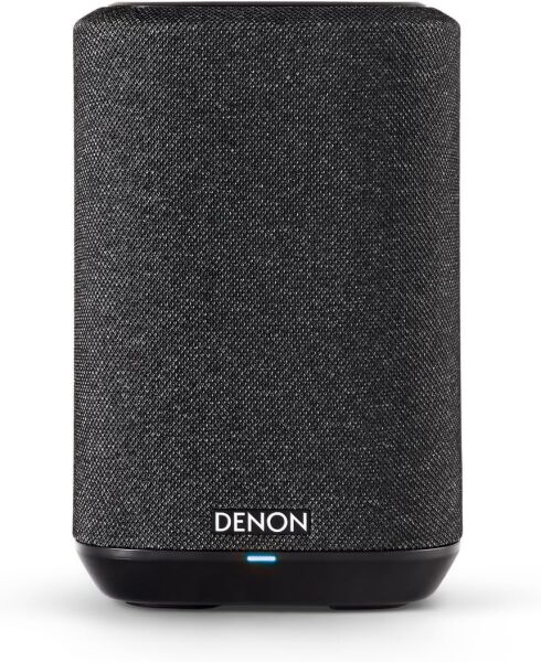 Denon HOME 150NV Network Hoparlör Siyah