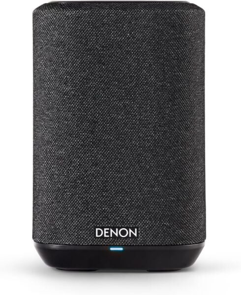 Denon HOME 150NV Network Hoparlör Siyah
