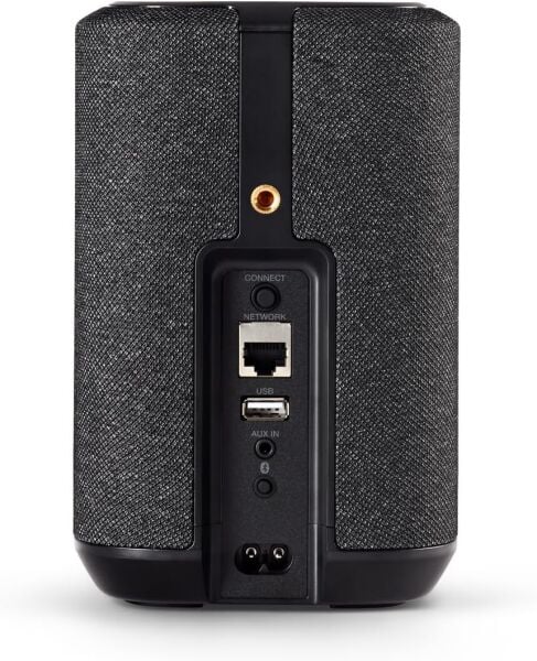 Denon Home 150NV Network Hoparlör Siyah ( Elektrik ile Çalışır )