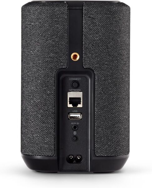 Denon Home 150NV Network Hoparlör Siyah