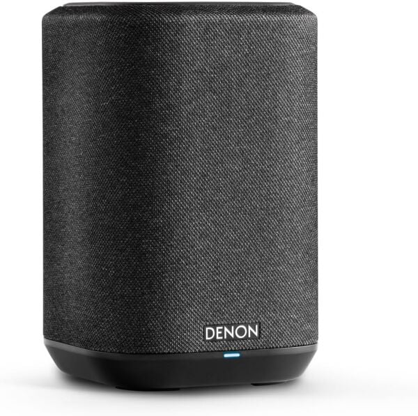 Denon Home 150NV Network Hoparlör Siyah ( Elektrik ile Çalışır )