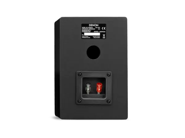 Denon SC-N10 Raf Tipi Çift Hoparlör