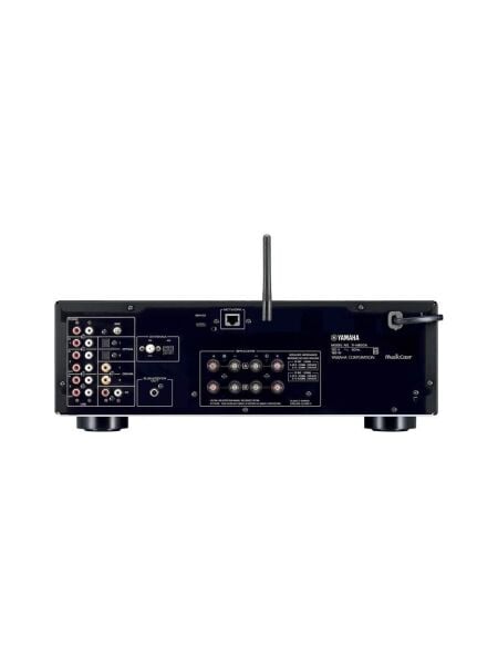 Yamaha R-N600A Musiccast Network Stereo Receiver Gri