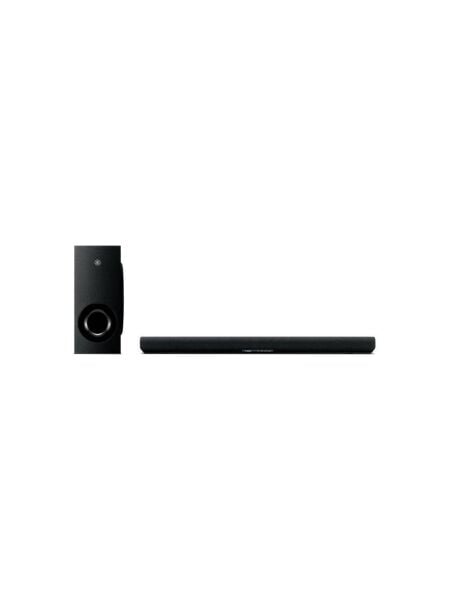 YAMAHA BLACK  SL-B40A  BL SOUNDBAR