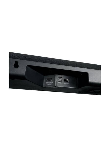 YAMAHA BLACK  SL-B40A  BL SOUNDBAR