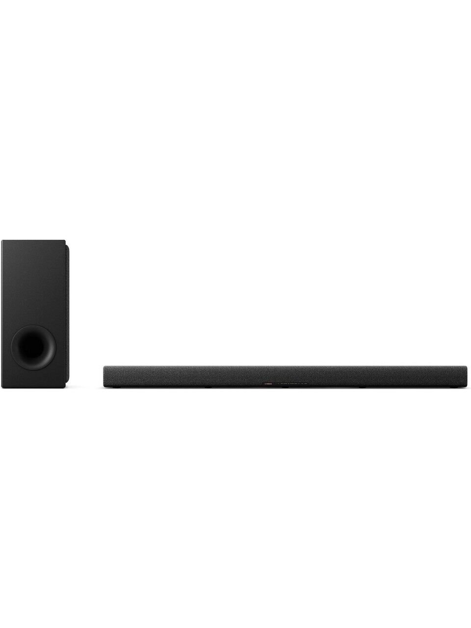 Yamaha SR-X50A True X Bar Soundbar Carbon Grey
