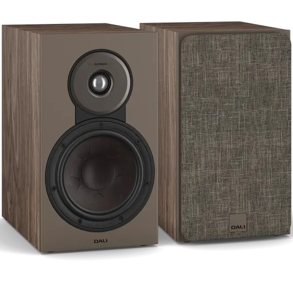 DALİ SONIK 3  RAF TİPİ HOPARLÖR