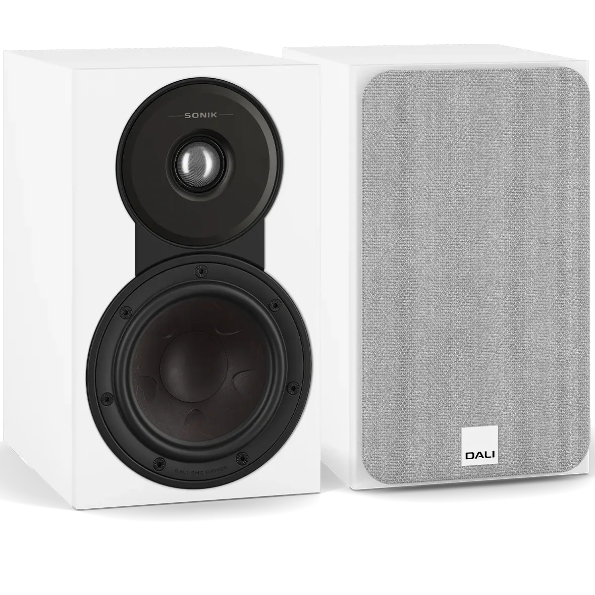 DALİ SONIK  1  RAF TİPİ HOPARLÖR