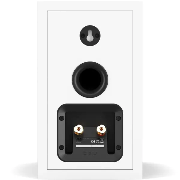 DALİ SONIK  1  RAF TİPİ HOPARLÖR