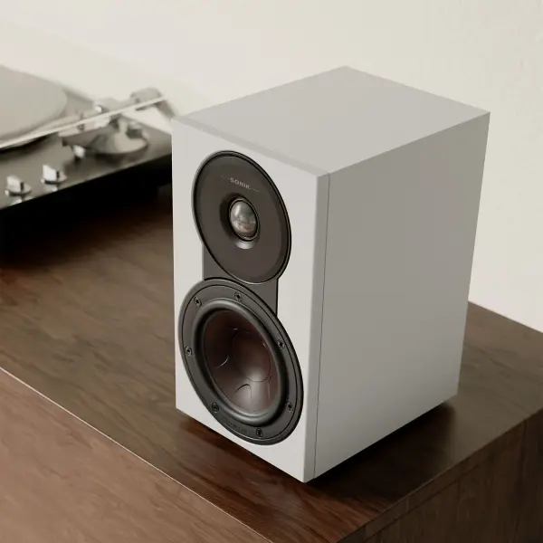 Dali Sonic 1 Pasif Raf Tipi Hoparlörler