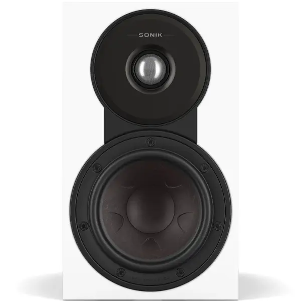 DALİ SONIK  1  RAF TİPİ HOPARLÖR