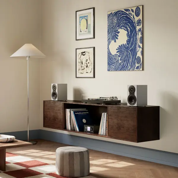 DALİ SONIK  1  RAF TİPİ HOPARLÖR