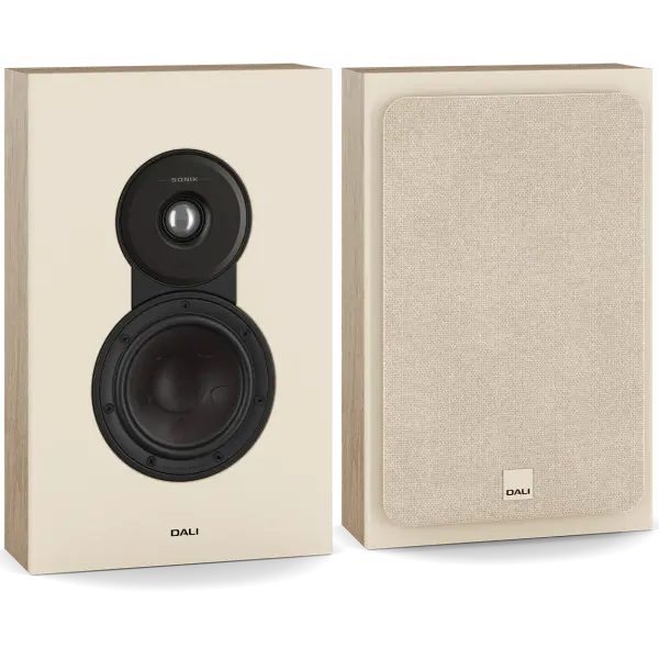 Dali Sonik  Duvar İçi ve Dış Mekan Hoparlörleri